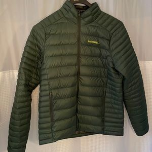 Merrell Puffy Jacket